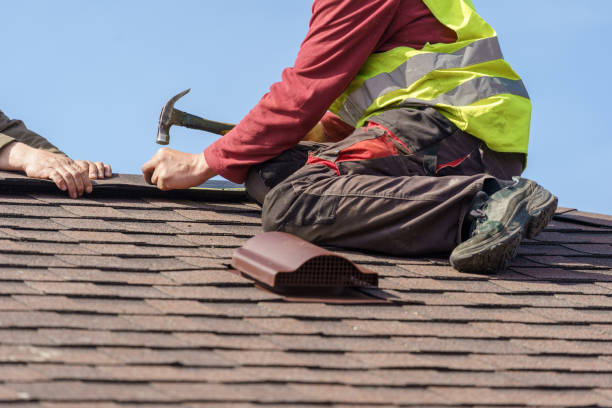 Best Residential Roofing Contractor  in Monessen, PA