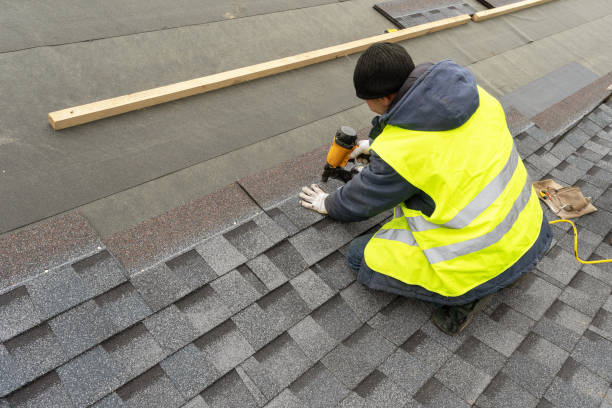 Heating Cable for Roof Installation in Monessen, PA