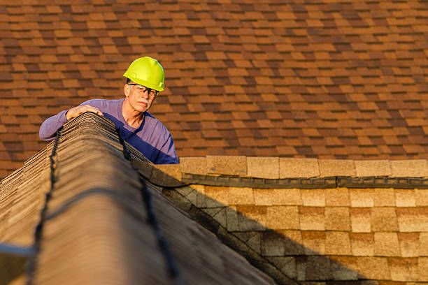 Roof Repair Estimates in Monessen, PA