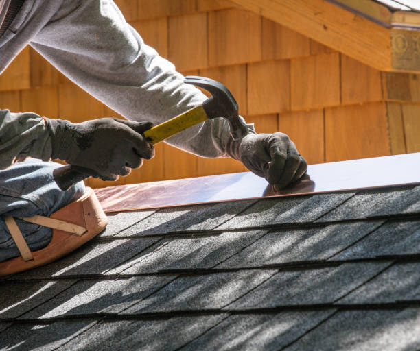 Best Roof Leak Repair  in Monessen, PA
